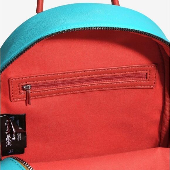 Jujutsu Kaisen Chibi Jujutsu Sorcerers Mini Backpack - Picture 7 of 7